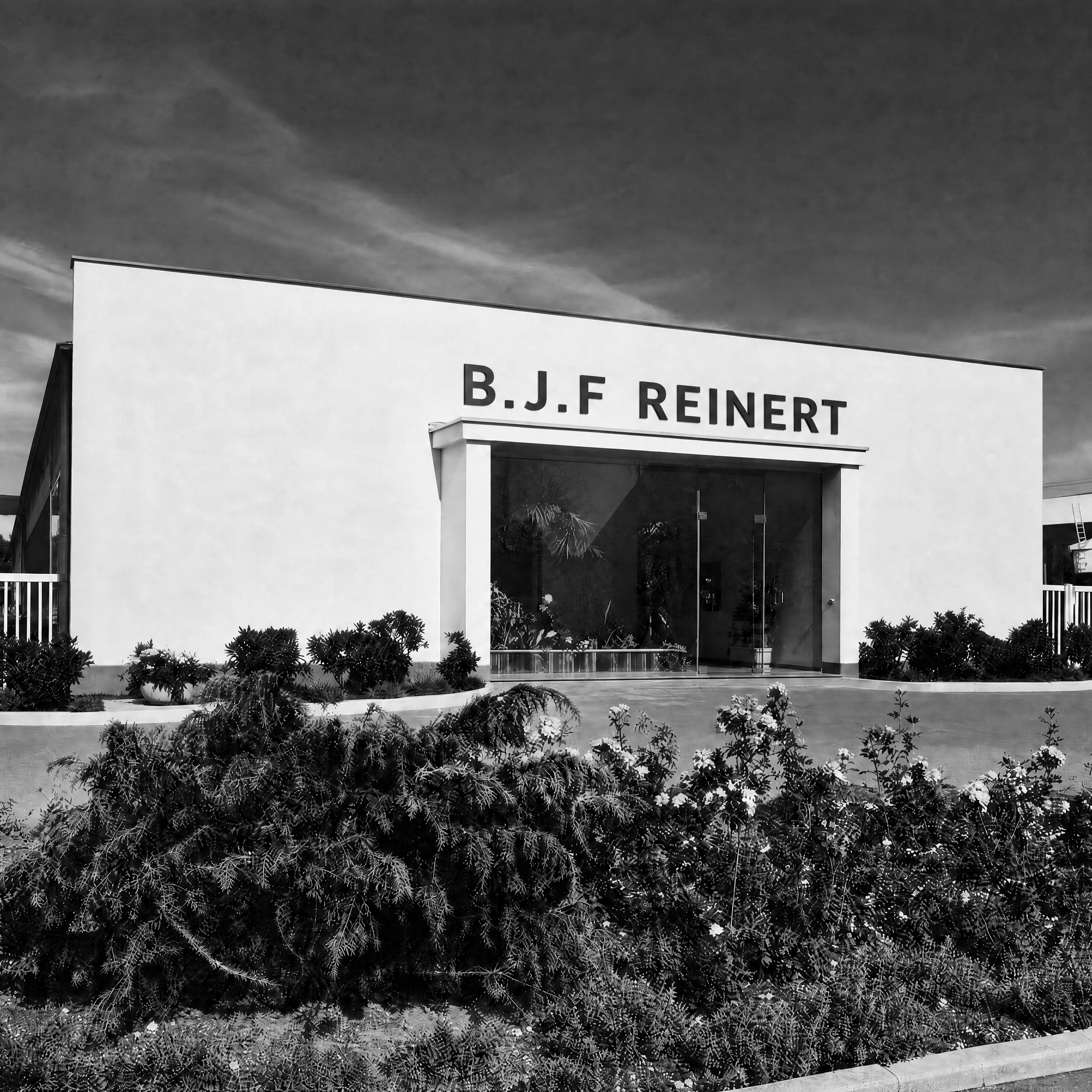 Reinert production facility