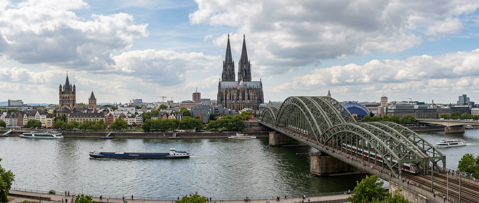 Cologne Region